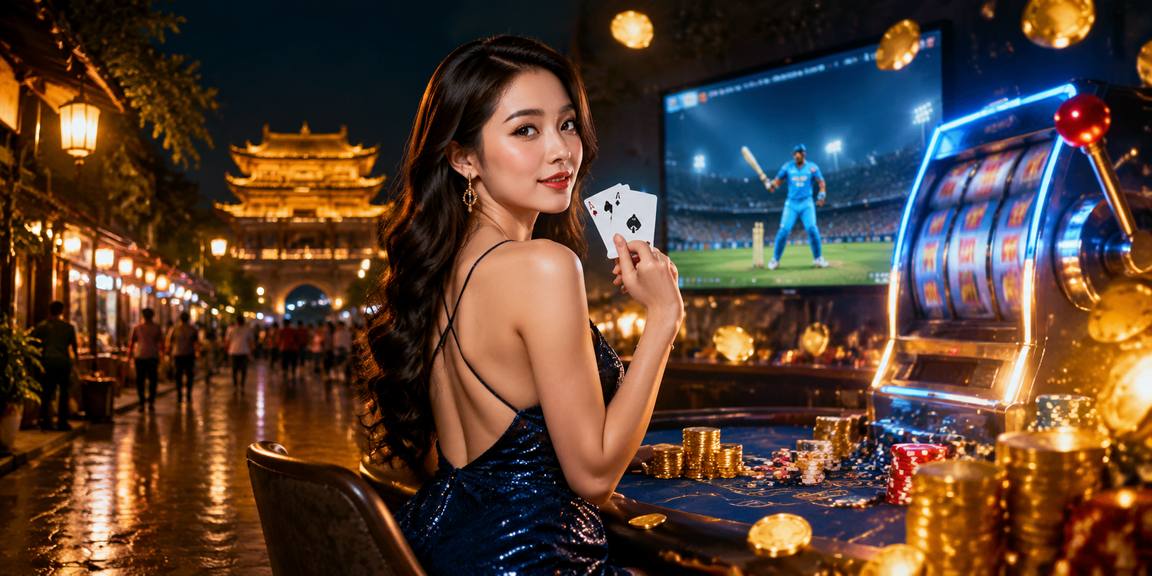 bda68 Slot Thắp Sáng